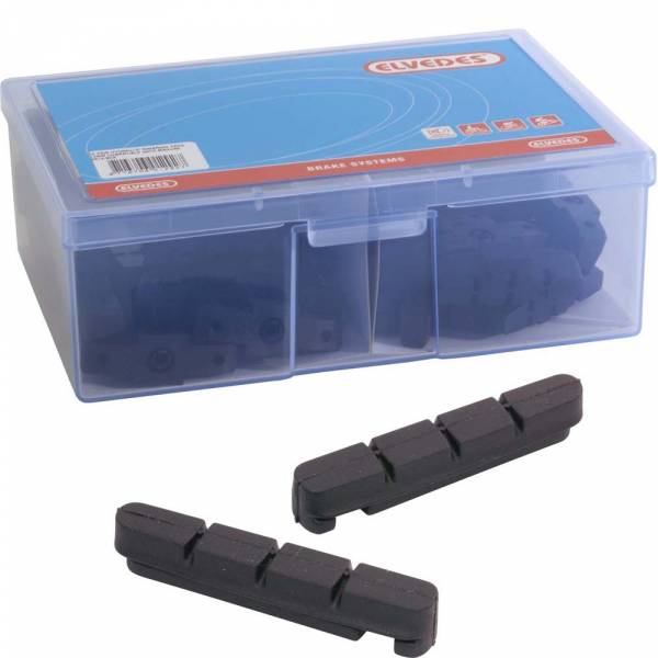 QA0306A brake block racing Shimano 55mm