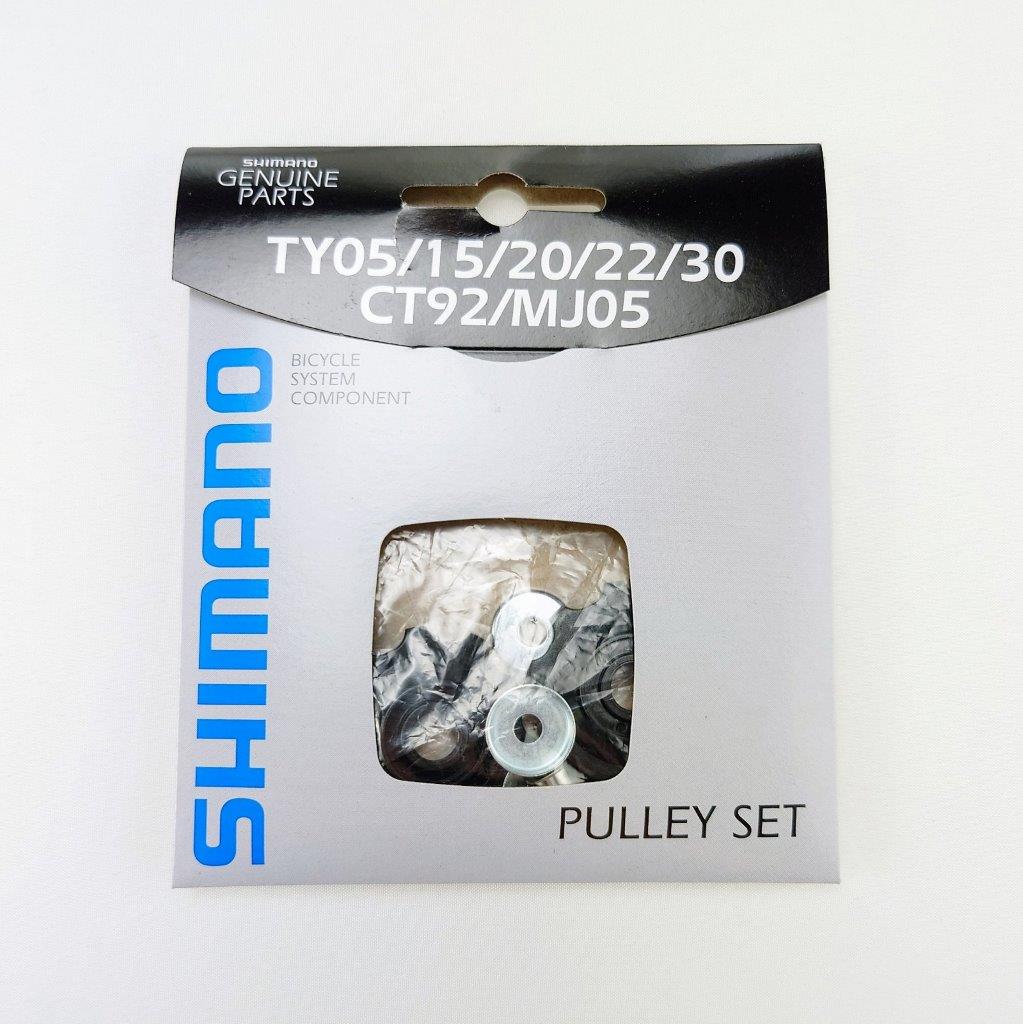 Shimano Derailleur Wheels Univ Y56398030 (pr. 2)