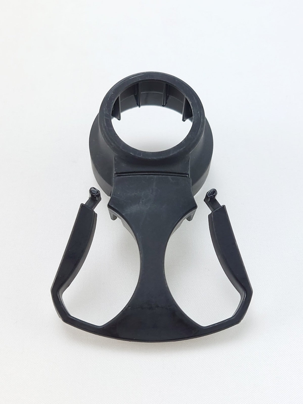 Cable holder ball head mounting 1 1 8