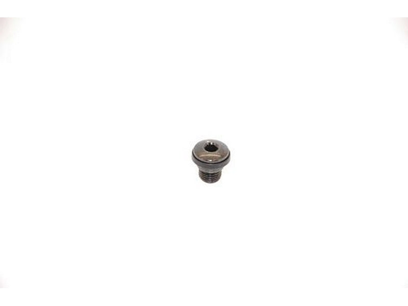 Shimano padding bolt