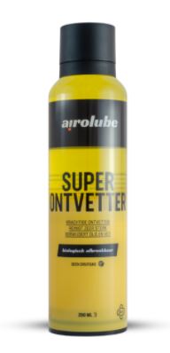 Airolube Super Degreaser 200 ml