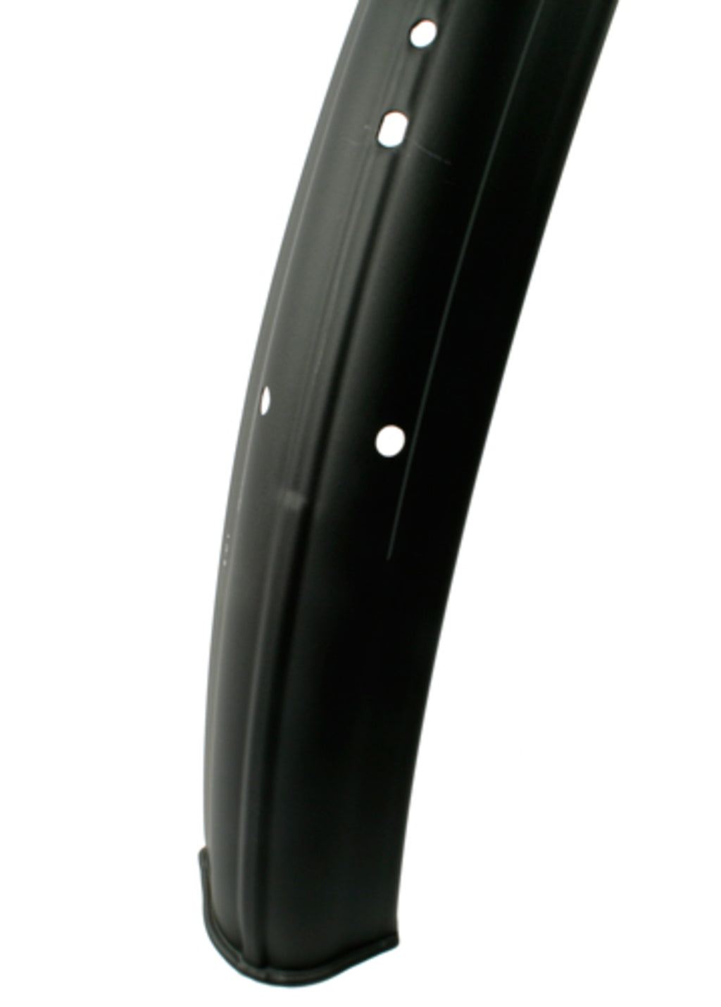 Unbranded rear fender 28 tour