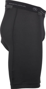 Endura padded clickfast liner shorts