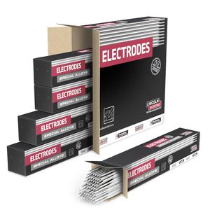 Lincoln elektrode nichroma 2,5x350 p pak