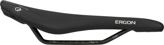 Ergon Saddle Sr Sport Gel Ladies S M Nero