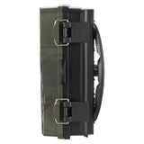 Club de plein air Vision nocturne de caméra sauvage 4K