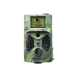 Braun Wild Camera Black300