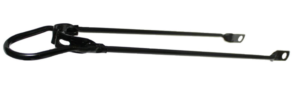 Batavus anp spatd stang 28 tour zwart m bumper