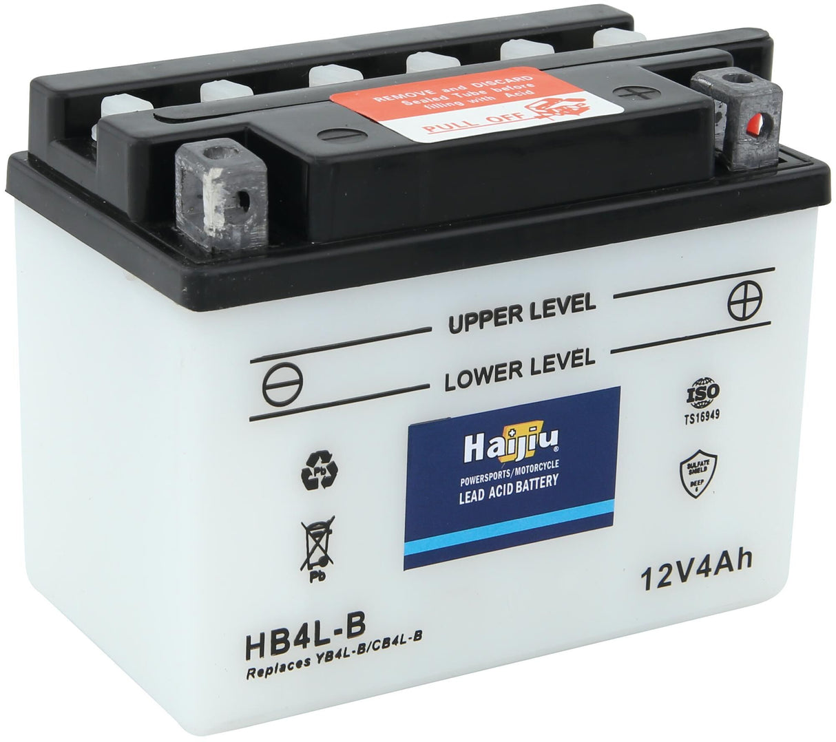Haijiu battery hb4l-b . battery hb4l-b standard without s