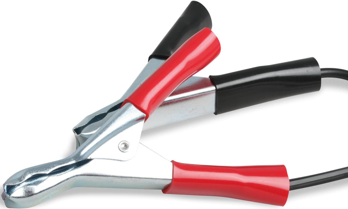 Bs-battery toebehoren crocodile clips bs, cl-01