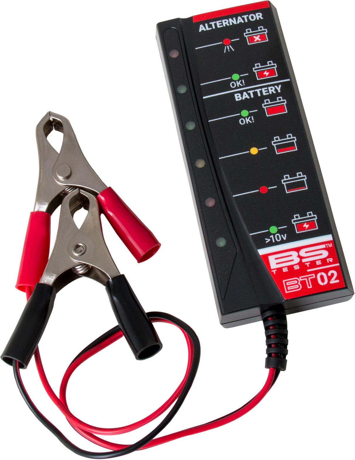 BS-battery battery tester bt02 battery tester bt02 bs-test