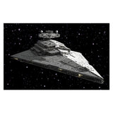 Il cacciatorpediniere stellare imperiale Revell