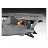 Revell Podmorne tip XXI U 2540