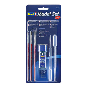 Ëmfaasst Molerei Set, 6DLG.