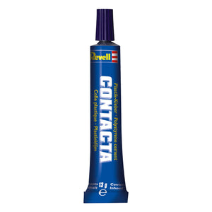 Revell Contacta plastlimrør, 13gr.