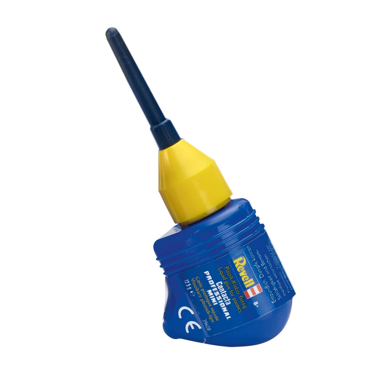 Gliú Plaisteacha Revell Gairmiúla, 12.5gr.