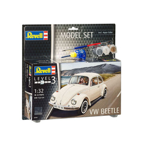 Revell mallisetti Volkswagen Beetle
