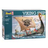 Revell viikinkilaiva