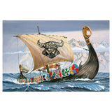 Revell Viking ship