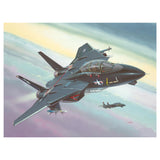 Revell f-14a črni Tomcat