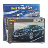 Revell Model Set - BMW i8