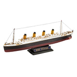 Revell gift set Titanic