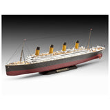 Revell gift set Titanic