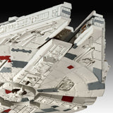 Revell millennium falcon