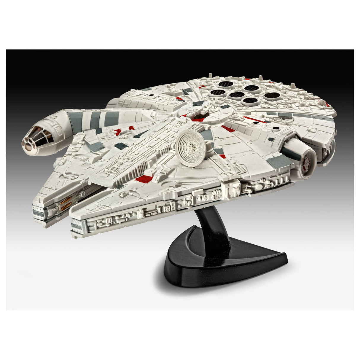 Revell millennium falcon