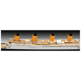Revell RMS Titanic Ship