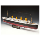 Revell darilni set 100 let Titanic