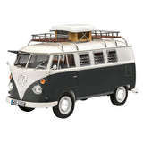 Revell vw t1 lakóautó modellkészlet