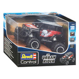 Revell RC kontrolovateľné auto - mestský jazdec