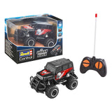 Revell RC kontrolovateľné auto - mestský jazdec