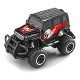 Revell RC kontrolovateľné auto - mestský jazdec