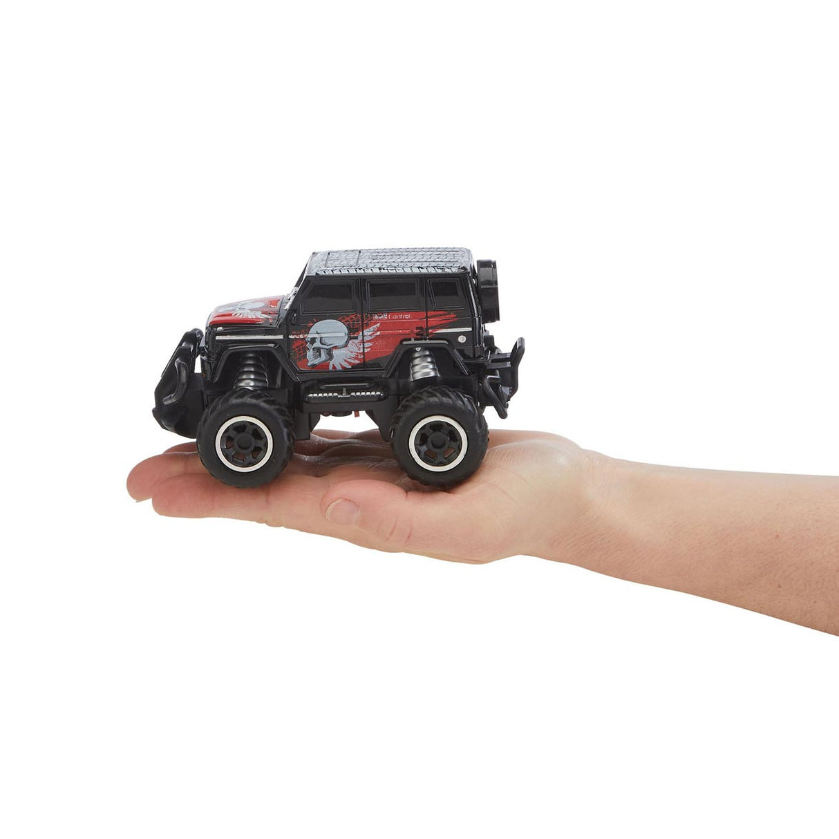 Revell RC Controllable Car - Urban Rider