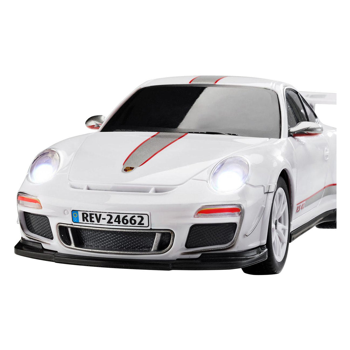 Revell RC Controlled Car - Porsche 911 GT3 RS