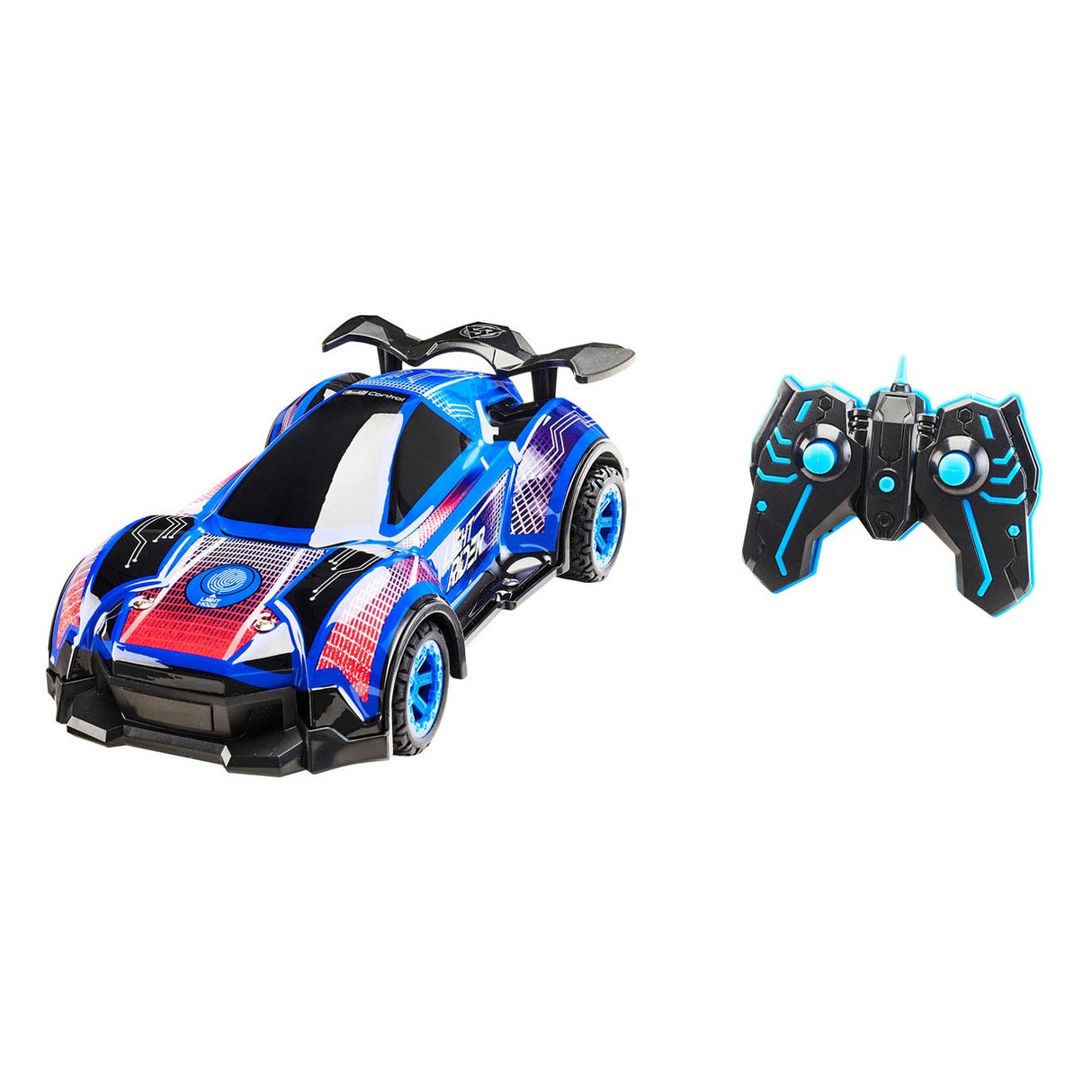 Carro controlado Revell rc - piloto leve