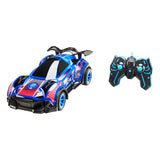 Carro controlado Revell rc - piloto leve