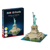 Revell 3D Puzzle Kitings Packings - Statue of Liberty
