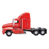 Revell 3d Puzzle Kitings Paket Coca-Cola Truck LED Edition