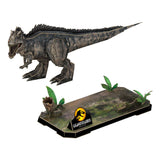 Revell 3D Puzzle Kitings -pakke - Jurassic WD Gigano
