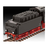 Revell modelbouwpakket - express locomotive 1:87 - 136dlg.