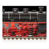Revell modelbouwpakket - express locomotive 1:87 - 163dlg.
