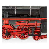 Revell modelbouwpakket - express locomotive 1:87 - 154dlg.