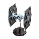 Revell model kit - rumrejser - star wars slips fighter 1:110 - 22 stk.