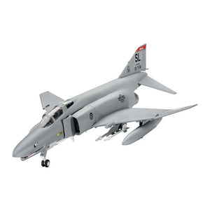 Revell Model Kit - f-4 phantom - 24 Stéck.