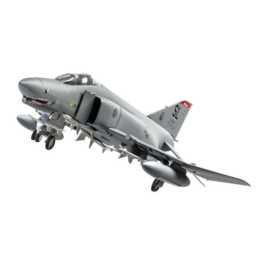 Revell Model Kit - f-4 phantom - 24 Stéck.