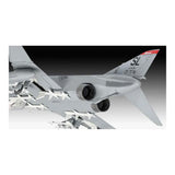 Revell modelbouwpakket - f-4 phantom - 24dlg.