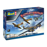 Revell modelbouwpakket - battle of britain 1:72 - 232